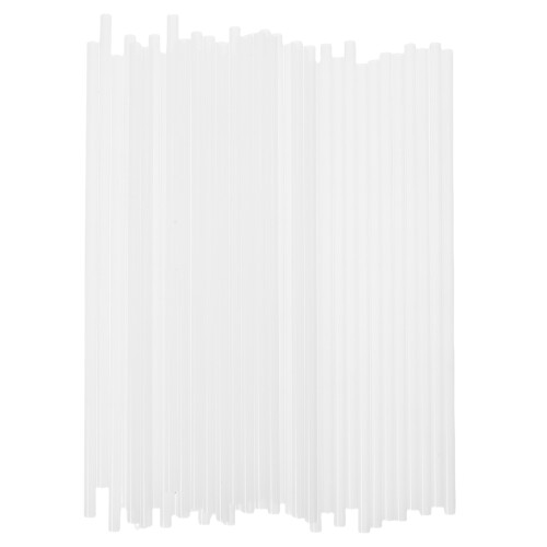 500Pcs Transparent Spray Can Replacement Tubes for Home Use 1