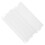 500Pcs Transparent Spray Can Replacement Tubes for Home Use 3