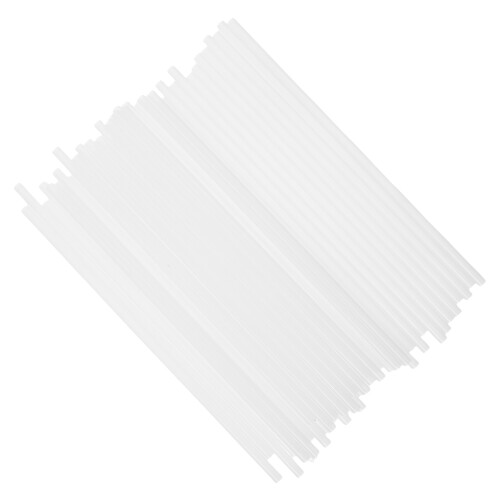 500Pcs Transparent Spray Can Replacement Tubes for Home Use 2