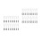 40Pcs Stirrer Head Portable Paint Mixer for Home Use 4