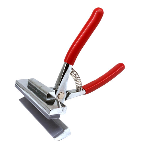2Pcs Oil Painting Clamp Pliers Multi Material Canvas Stretching Tool
