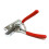 2Pcs Oil Painting Clamp Pliers Multi Material Canvas Stretching Tool 9