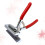 2Pcs Oil Painting Clamp Pliers Multi Material Canvas Stretching Tool 10