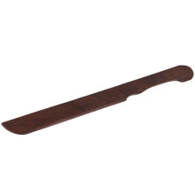 2Pcs Wood Paper Trimmer Portable Letter Coffee Utility