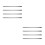 8Pcs Dual-Sided Stainless Steel Bread Replacement Silver 6