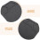 2Pcs Magnetic Silicone Soldering Mats Heat-Resistant Electronics Mat 11