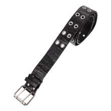 3Pcs Practical Black Erhu Supporting Belt Adjustable for Performance