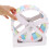 2Sets Silent Hamster Running Wheel for Small Pets At Home 10
