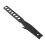 5Pcs Lightweight Black Paint Stir Sticks for Home Use ABS 1