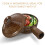 3Pcs Practical Light Brown Ceramic Cooking Pot for Soup and Rice 7
