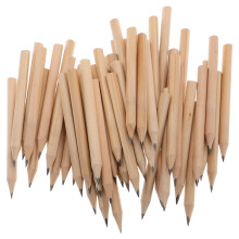 200Pcs Short Golf Pencils Lightweight Portable for Accurate Scoring
