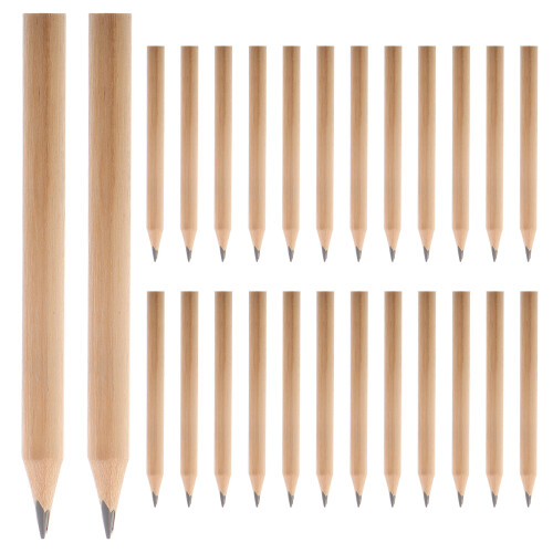 200Pcs Short Golf Pencils Lightweight Portable for Accurate Scoring 1