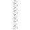 8Pcs Silver Heat-Resistant Steamer Rack for Pot Cooking and Baking 10