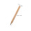 200Pcs Short Golf Pencils Lightweight Portable for Accurate Scoring 11