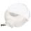 5Pcs White Hamster Water Dispenser Automatic Leak-Proof Pet Bottle 1