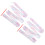4Pcs Artistic Dance Ribbons for Gymnastics Training 3