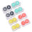 16Pcs Lens Storage Boxes Durable Portable Lens Holders for Daily Use 11