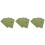 15Pcs Practical Paper Envelopes for Writing Letters and Card Holders 6