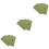 15Pcs Practical Paper Envelopes for Writing Letters and Card Holders 7