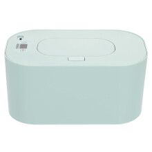 3Sets USB Wet Wipe Warming Machine Blue Home Use Portable Device