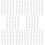 160Pcs Flexible Plastic Loose Leaf Binder Five-Hole Creative File 9
