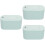 3Sets USB Wet Wipe Warming Machine Blue Home Use Portable Device 6