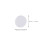 100Pcs Insert Balls White Plastic Squeaker for Repairs 11