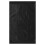 3Pcs Black Polyester Tubular Slide Sheet for Elderly Bed Transfer Aid 1