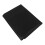 3Pcs Black Polyester Tubular Slide Sheet for Elderly Bed Transfer Aid 2