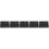 5Pcs Lab-Use Black Graphite Ingot Molds for Efficient Metal Casting 11
