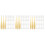 3Sets Sketching Blending Stumps Sponge Pen Set Drawing Accessories 5