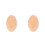 2Pcs Khaki Wooden Musical Eggs for Baby Percussion and Learning 5
