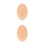 2Pcs Khaki Wooden Musical Eggs for Baby Percussion and Learning 8