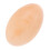 2Pcs Khaki Wooden Musical Eggs for Baby Percussion and Learning 2