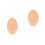 2Pcs Khaki Wooden Musical Eggs for Baby Percussion and Learning 6