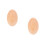 2Pcs Khaki Wooden Musical Eggs for Baby Percussion and Learning 9