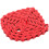 5Pcs Sturdy Bike Chain for Motorbike Convenient Replace 3