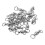 40Pcs Reusable Metal Swivel Snap Clips Secure Connection 2