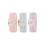 16Pcs Curling Styling Tools Women Hair Rollers ABS Assorted Colors 1