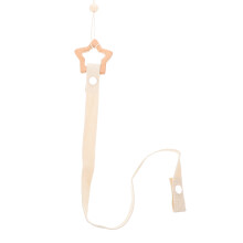 2Pcs Multifunctional Wooden Bow Hanger & Headband Organizer for Girls