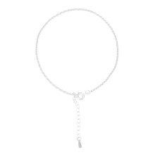 3Pcs Ankle Chain Female Jewelry for Women Gift