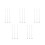 15Pcs Compact Silver Fire Extinguisher Mallet for Safety Tools 9