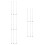 15Pcs Compact Silver Fire Extinguisher Mallet for Safety Tools 8