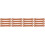 16Pcs Brown Drumstick Control Straps PU Finger Rings Drum Practice Aid 6