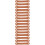 16Pcs Brown Drumstick Control Straps PU Finger Rings Drum Practice Aid 10