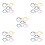 25Pcs Comfortable Rubber Stethoscope Extension Tubes for Hospital Use 7
