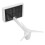 5Pcs White Plastic Solar Windmill Model Kids Science Educational Decor 1