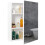 Joolihome Bathroom Wall-Mounted Mirror Cabinet, (50x70x15cm) 1