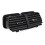 FB5Z-19893AD Dash Air Vent Air Conditioning Outlet Grille for  Explorer 2016-2019 1