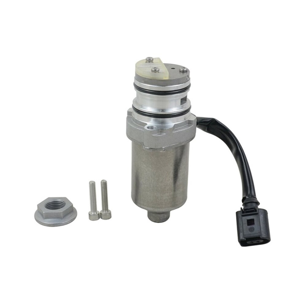 Rear Coupling Diff Awd Pump Lr008958 Lr075763 For Freelander 2 2009-2015 6033581167613